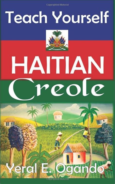 Learn haitian creole online - #judainCharles #learnhaitiancreole #HaitianCreoleHaitians. Haitian Creole. Learn Haitian Creole. basic Haitian Creole. Haitian food.This is the best video to...